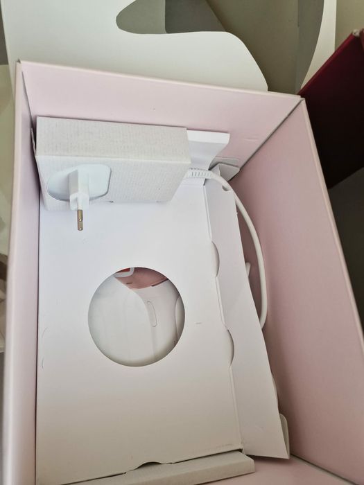 Epilator IPL PHILIPS Lumea Prestige BRI953