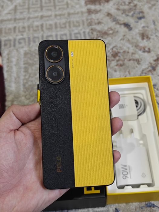 Poco X7 Pro 512Gb 5G