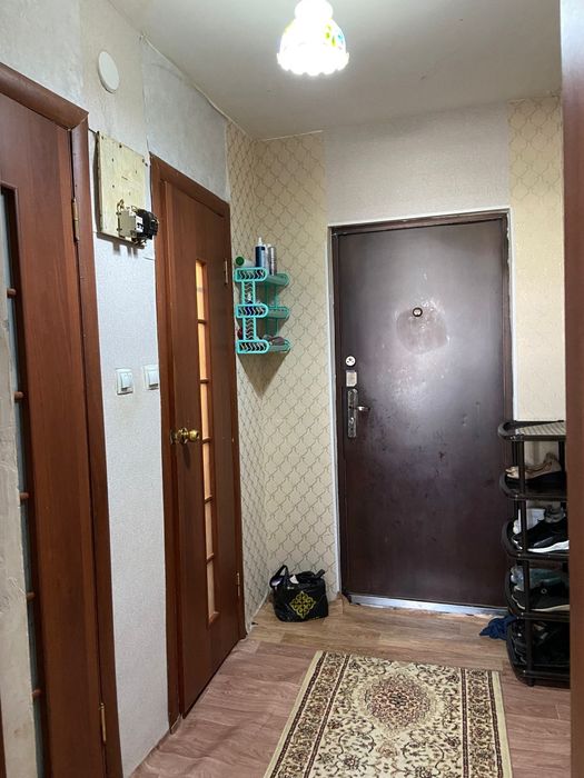 Продается однокомнатная квартира