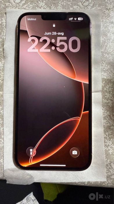 Iphone 13 pro max