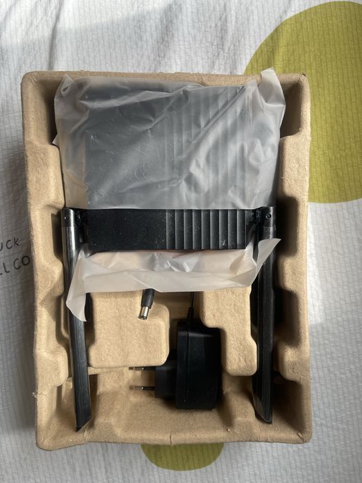TP-Link Archer C64