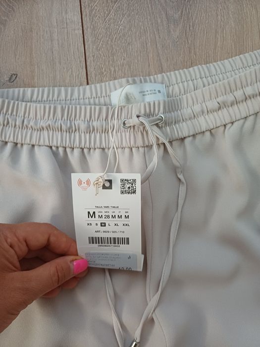 Панталон дамски Зара