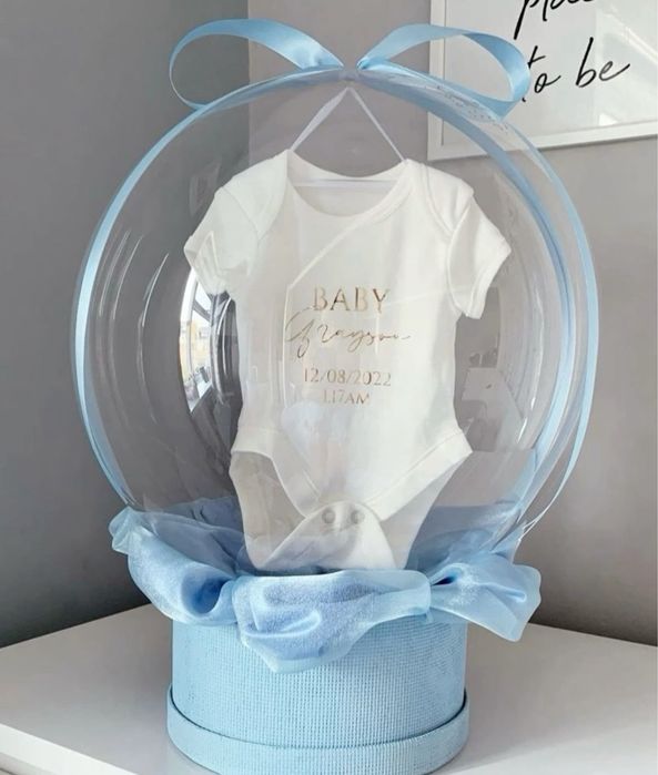 Подарки для выписки