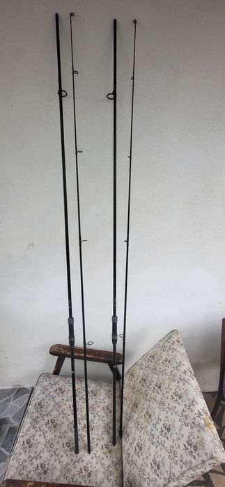 Vând Lansete de Crap