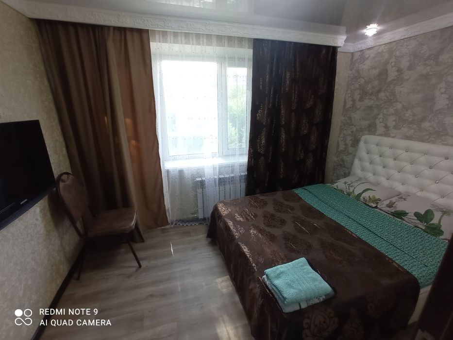 Евро-люкс 2-х комнатная