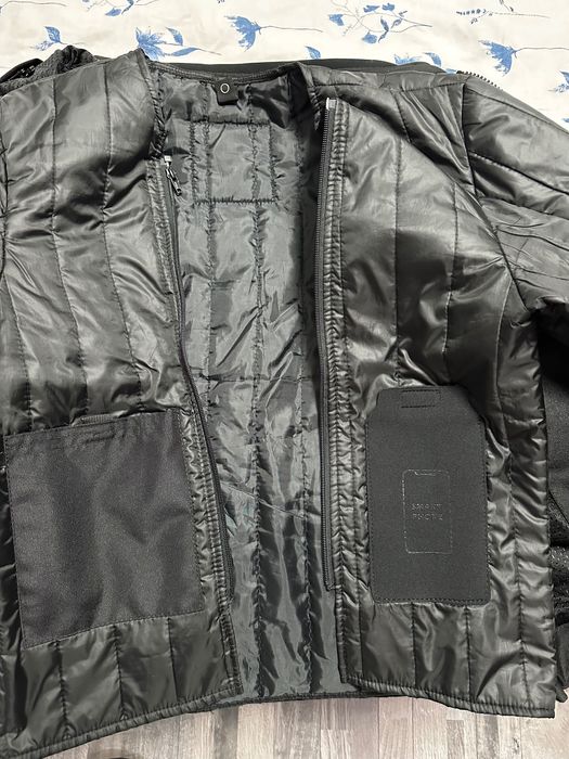 Мото яке Nordcode Rhyno