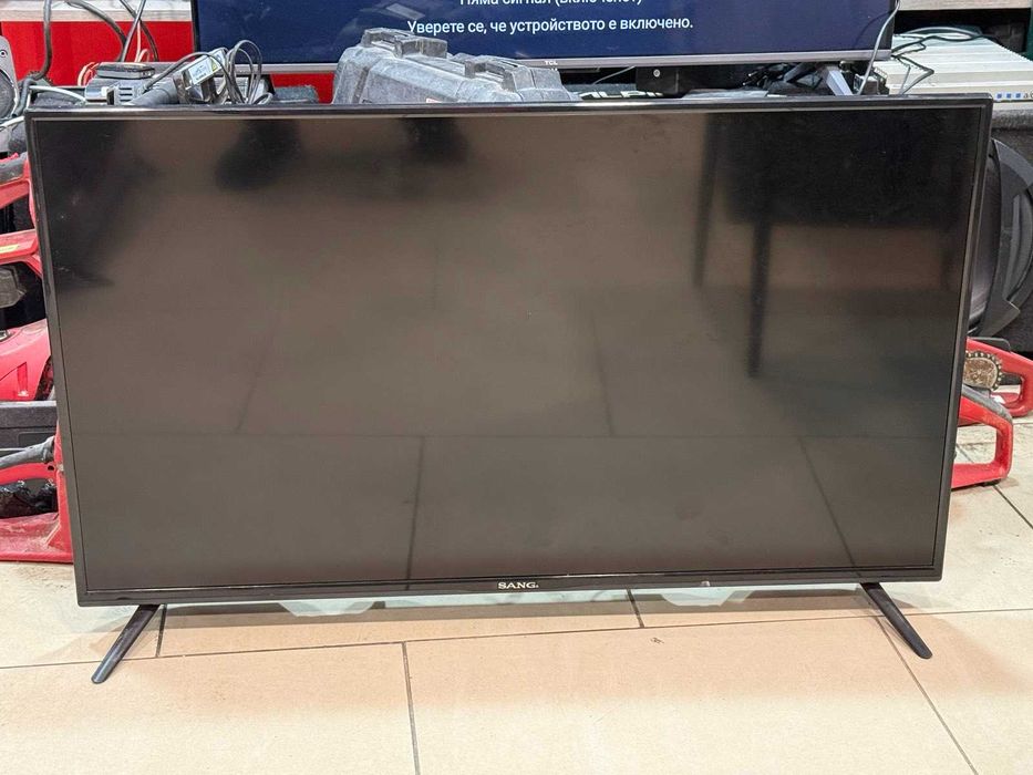 Телевизор SANG 40″ LED – модел LE-40Z15