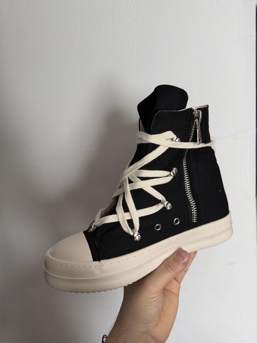 Rick owens hexagram 38-44