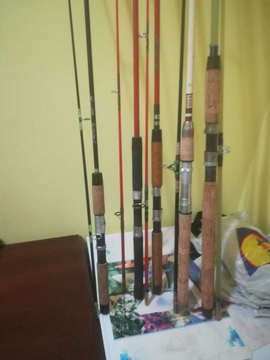 Lansete Germina si Tokoz