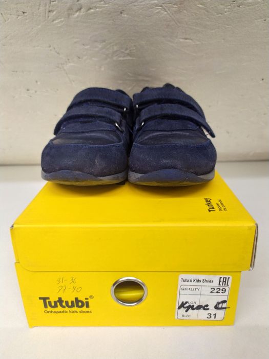 Кроссовки Tutubi 31 размера