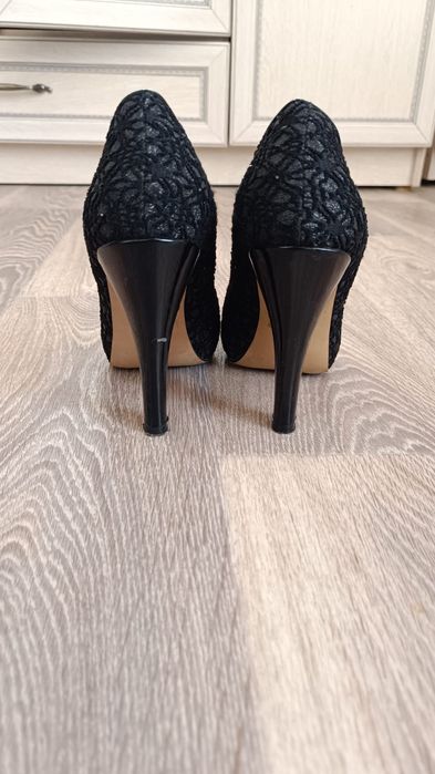 Продам туфли недорого