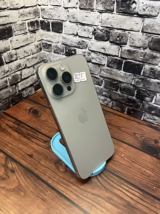 Iphone 15 Pro Max 512GB/ Айфон 15 Про Макс 512гб