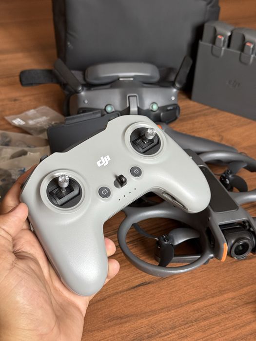 Продам Dji avata 2
