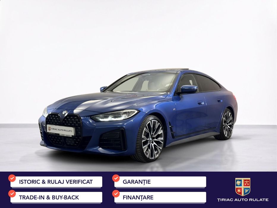 BMW Seria 4