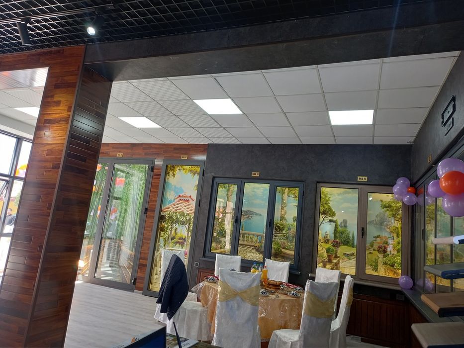 Грильято грилято griliato grilyato реечный reyichniy armstrong 8