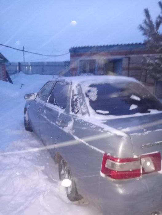 Продам ваз 2110 либо обмен