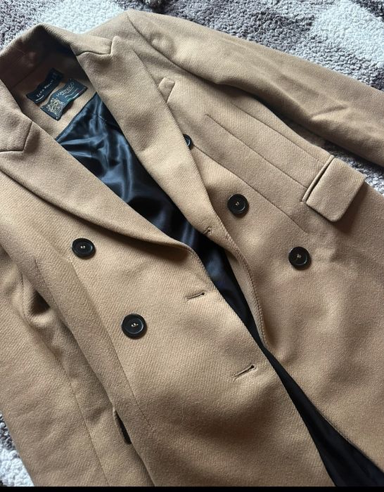 Palton Zara mărimea XS