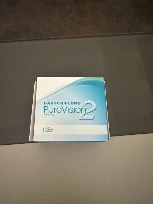 Lentile de contact Bausch & Lomb lunare , -2.25