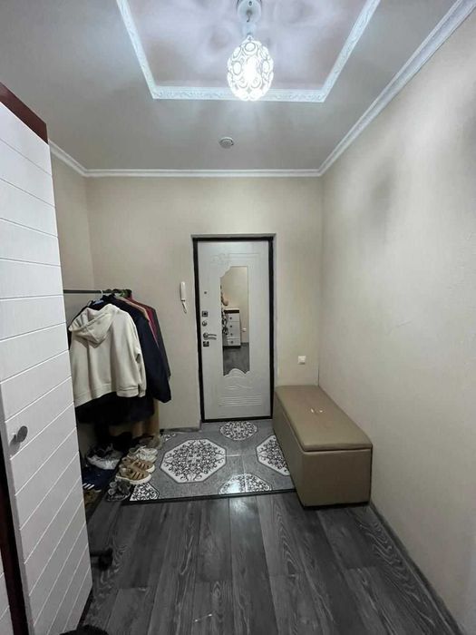 Продам 2-х комнатную квартиру