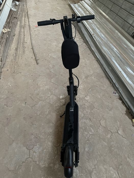 Пролам электросамокат