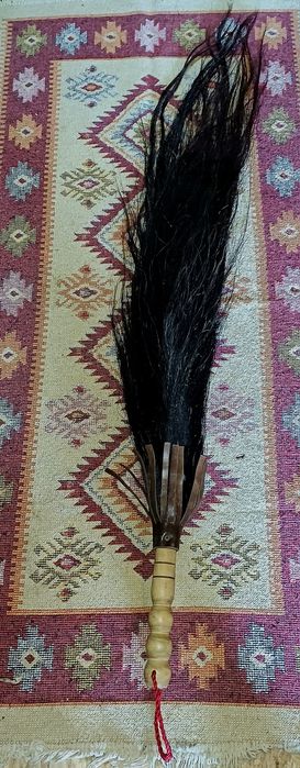 Vând pleaftura/coadă de cal!
Mai multe detalii la numărul de telefon 0