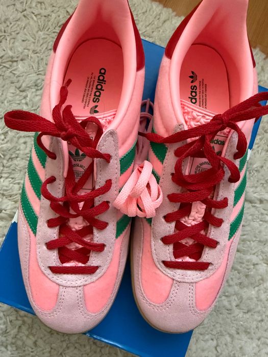 Sneakers Gazelle