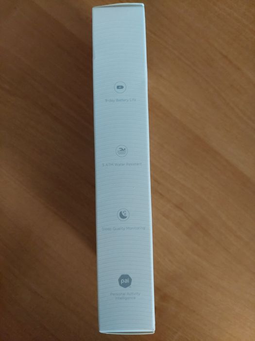 Продам смарт часы Xiaomi Amazfit Bip U Pro