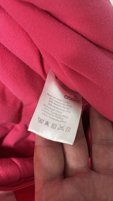 Комбез детский на девочку