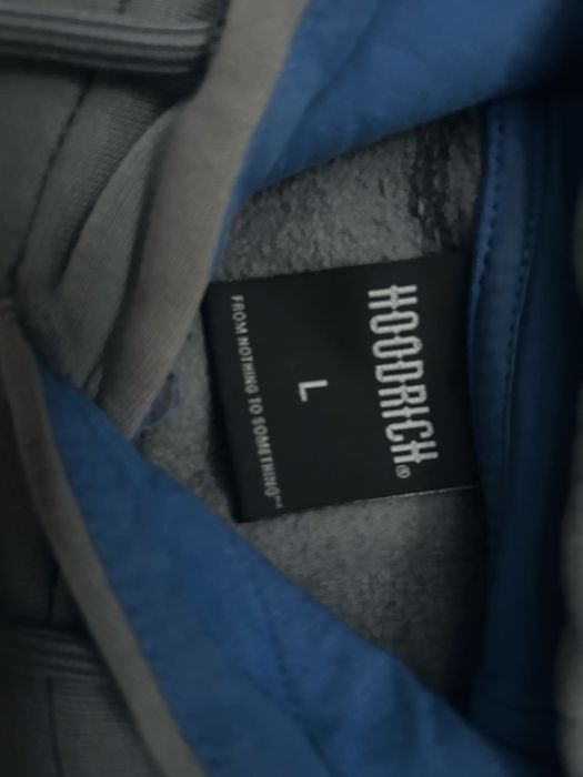 hanorac hoodrich