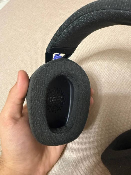 Беспроводные наушники logitech G321