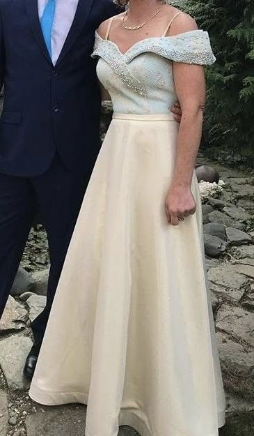 Rochie eleganta marime S nasă