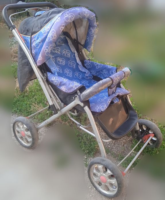 Коляска  детские