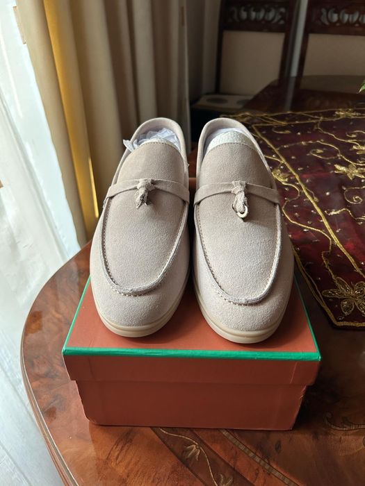 Loro Piana 46 noi in cutie