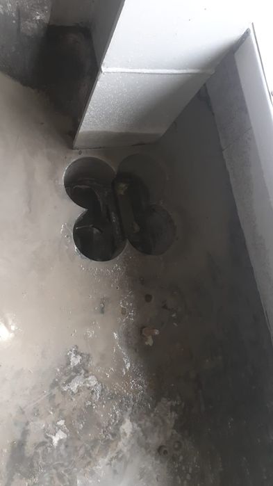 Алмазное сверление бурение