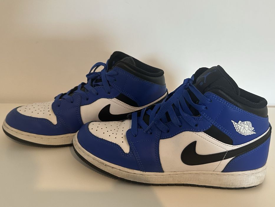 Nike Air Jordan 1 Mid