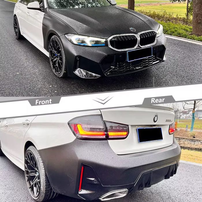 Кит за БМВ ф30 , Car kit to bmw f30