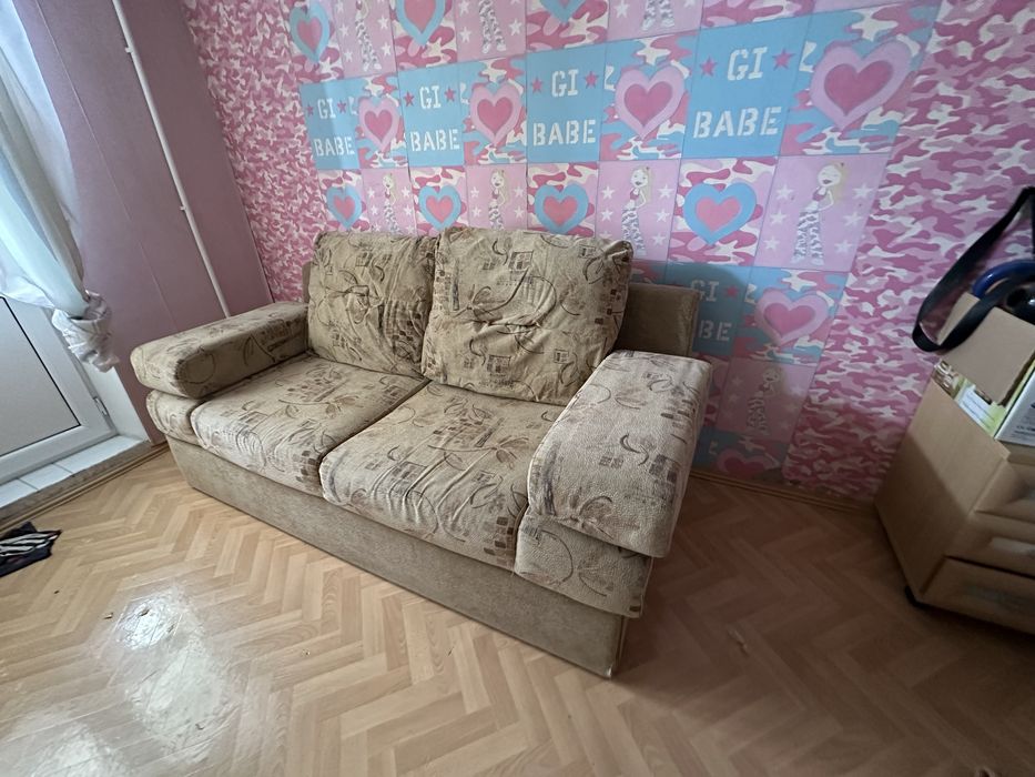 Продается диван