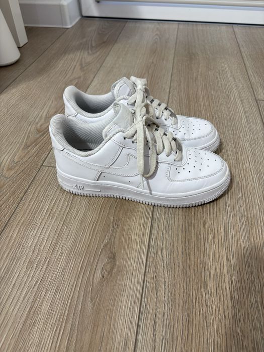 Дамски кецове Nike Air Force 1