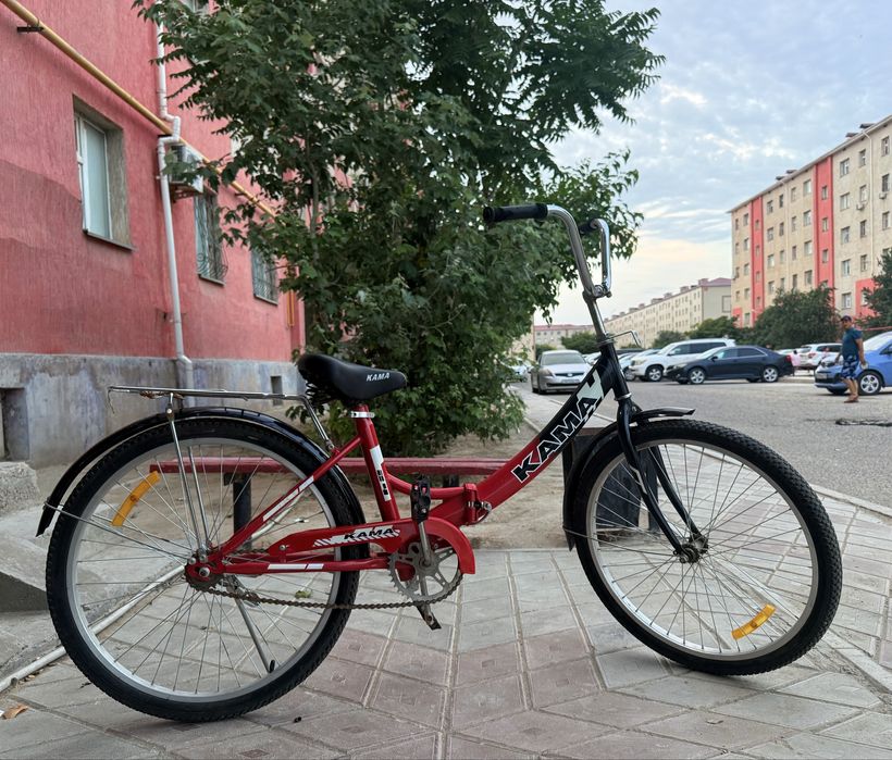 Велосипед продам