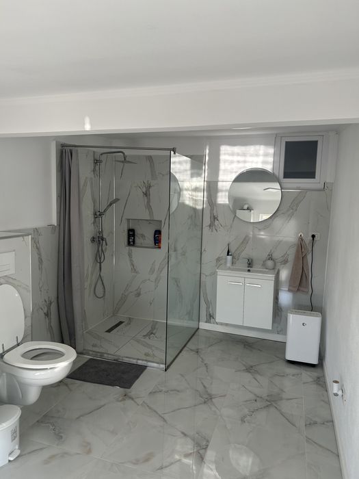Vand Jumate de Duplex