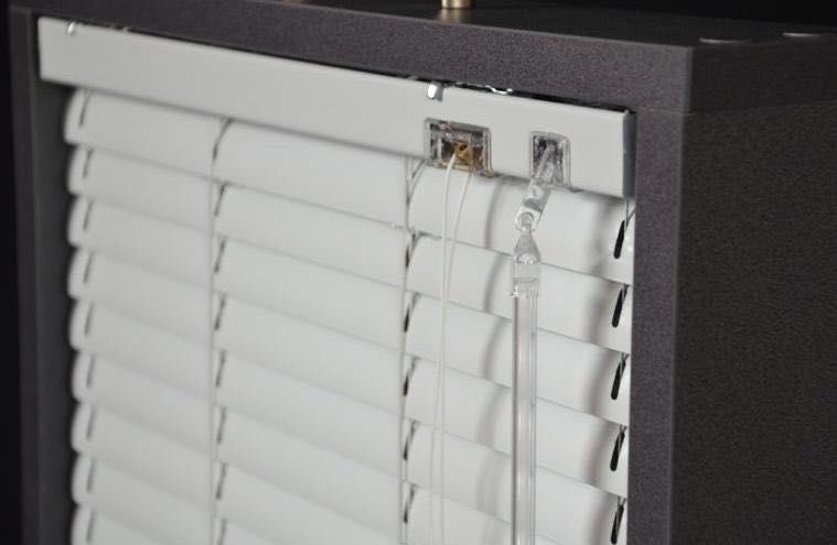 Jaluzele aluminiu la comandă 25/50 mm | Cluj | Manuale & electrice