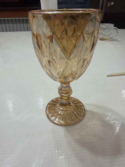 Набор бокалов,стаканы