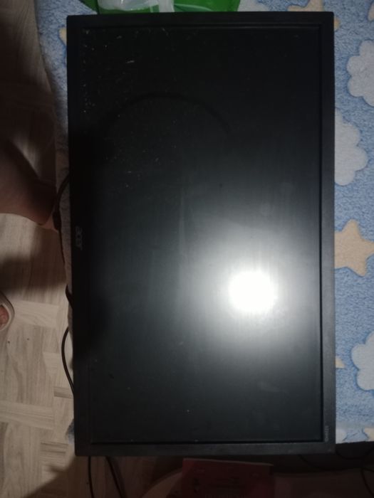 Монитор от компьютера