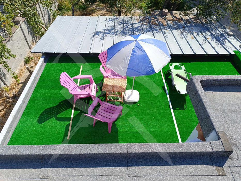 Продава се Етаж от къща в Варна, м-т Св. Никола - 80 кв.м за 9 €/кв.м - Снимка #4