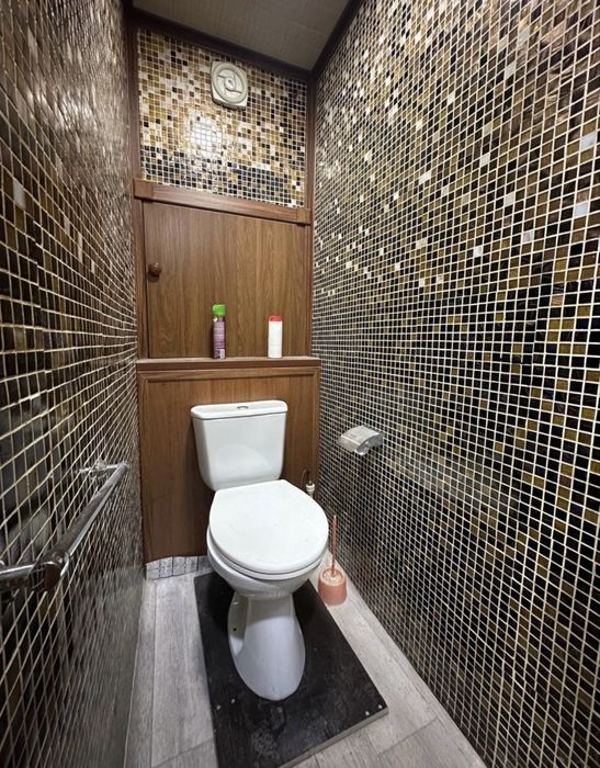 Продается квартира Ялангач, Институт Культуры 2/4/5