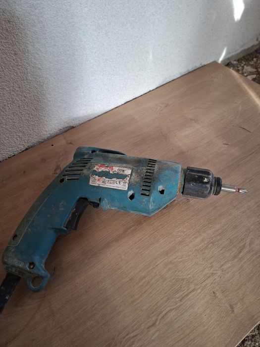 Autofiletanta Makita