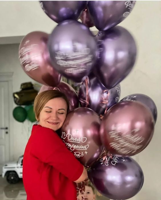 Uchar shar vazdushniy Shar