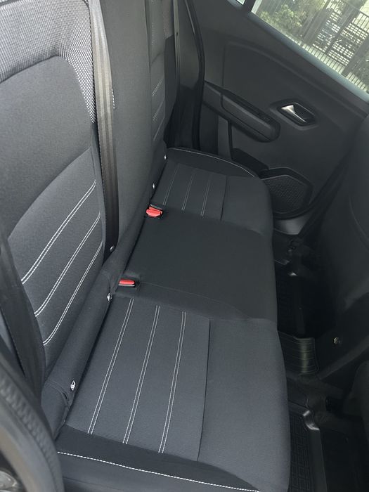Dacia Logan 3  Benzină/GPL