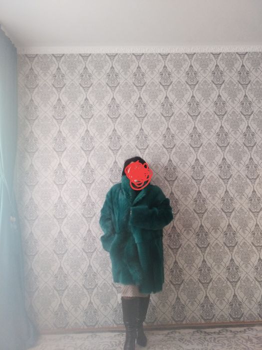 Женская одежда,дублёнки