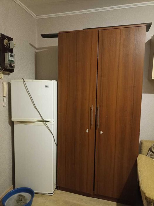 Продам комнату в общежитии